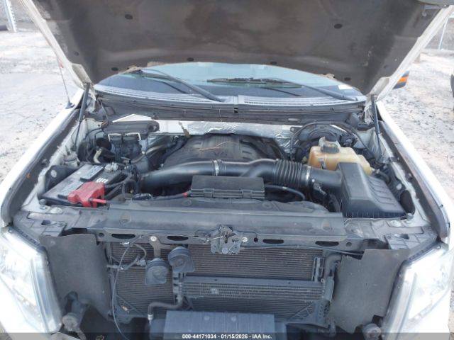 2011 FORD F-150 1FTFW1ET1BFD36113 Photo 9