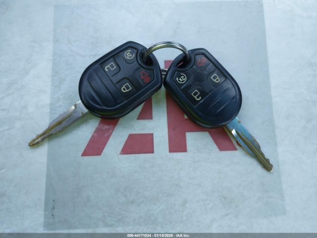 2011 FORD F-150 1FTFW1ET1BFD36113 Photo 10