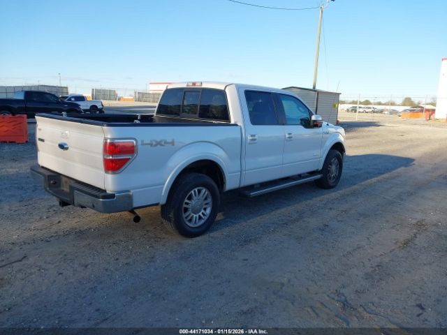 2011 FORD F-150 1FTFW1ET1BFD36113 Photo 3