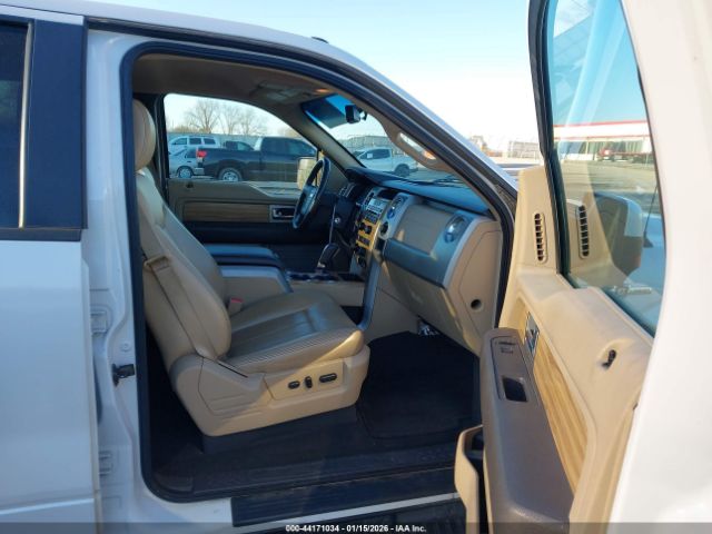 2011 FORD F-150 1FTFW1ET1BFD36113 Photo 4