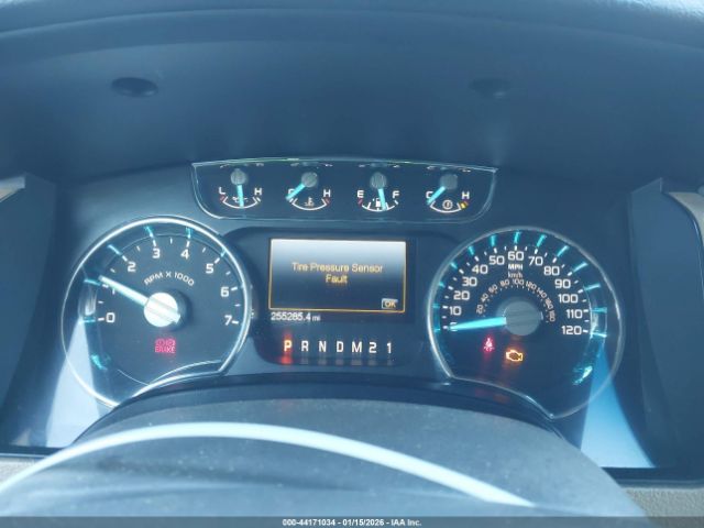 2011 FORD F-150 1FTFW1ET1BFD36113 Photo 6