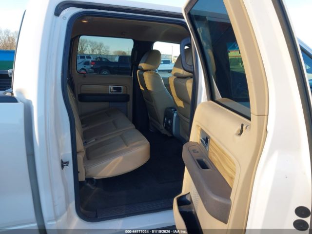 2011 FORD F-150 1FTFW1ET1BFD36113 Photo 7