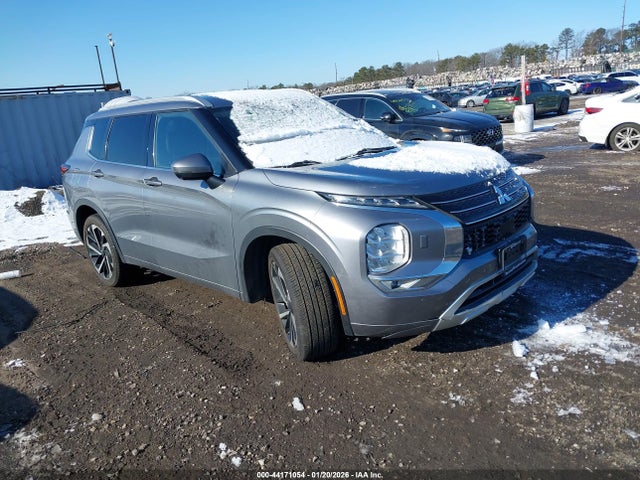 2022 MITSUBISHI OUTLANDER JA4J4VA8XNZ061461 Photo 0