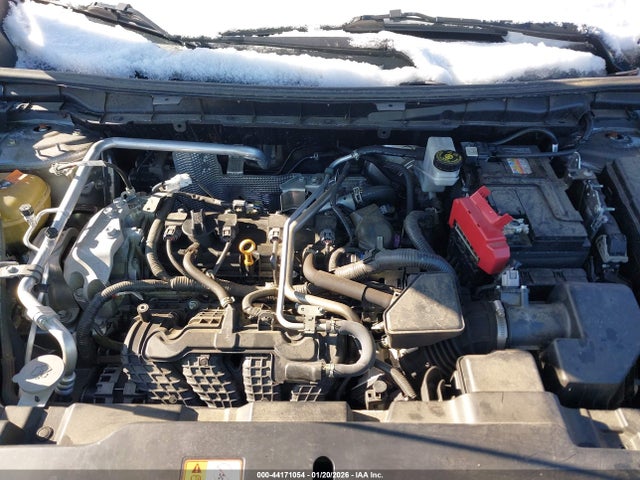 2022 MITSUBISHI OUTLANDER JA4J4VA8XNZ061461 Photo 9