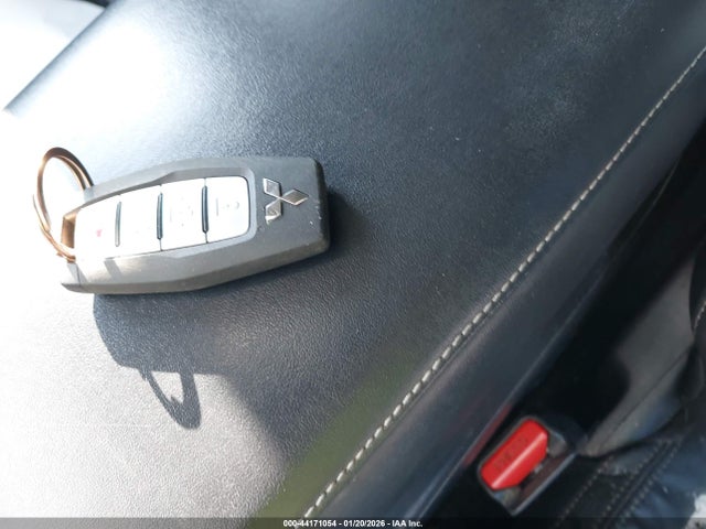 2022 MITSUBISHI OUTLANDER JA4J4VA8XNZ061461 Photo 10