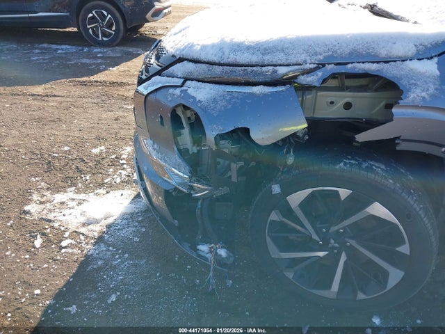 2022 MITSUBISHI OUTLANDER JA4J4VA8XNZ061461 Photo 5