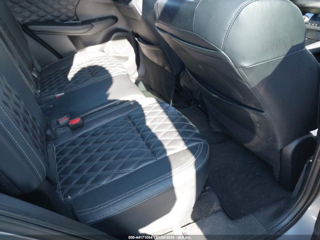 2022 MITSUBISHI OUTLANDER JA4J4VA8XNZ061461 Photo 7