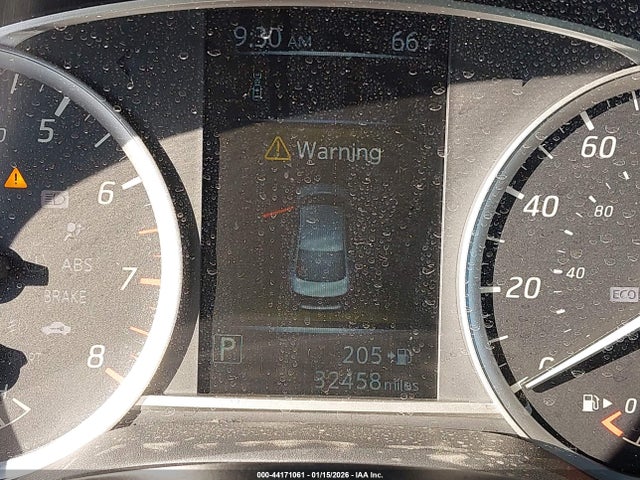 3N1AB7APXJY324067 Nissan SENTRA SR