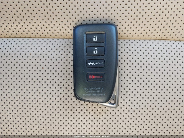 44171071 :رقم المزاد ، 2T2HZMDA6MC292666 vin ، 2021 Lexus Rx 350 مزاد بيع