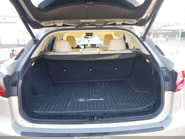 44171071 :رقم المزاد ، 2T2HZMDA6MC292666 vin ، 2021 Lexus Rx 350 مزاد بيع