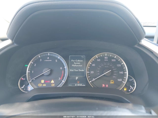 44171071 :رقم المزاد ، 2T2HZMDA6MC292666 vin ، 2021 Lexus Rx 350 مزاد بيع