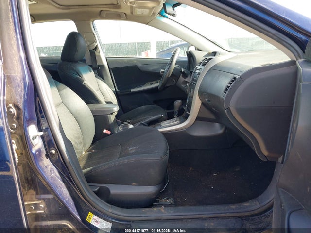 2012 TOYOTA COROLLA 2T1BU4EE1CC805010 Photo 4