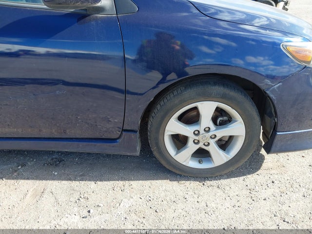 2012 TOYOTA COROLLA 2T1BU4EE1CC805010 Photo 5