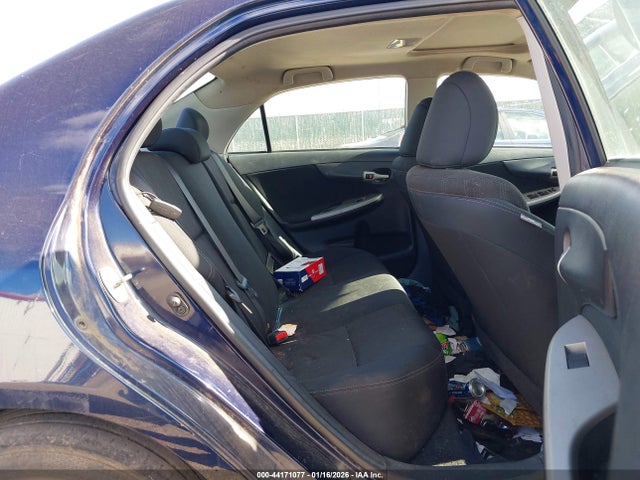 2012 TOYOTA COROLLA 2T1BU4EE1CC805010 Photo 7