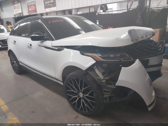 2019 LAND ROVER RANGE ROVER VELAR SALYB2FV1KA233953