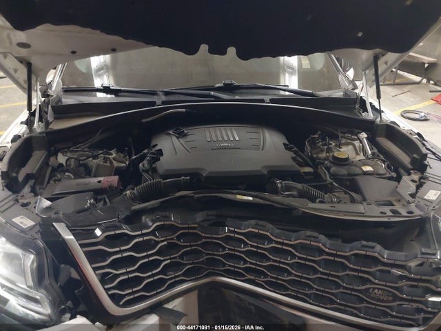 2019 LAND ROVER RANGE ROVER VELAR SALYB2FV1KA233953 Photo 9