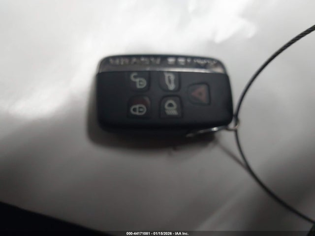 2019 LAND ROVER RANGE ROVER VELAR SALYB2FV1KA233953 Photo 10