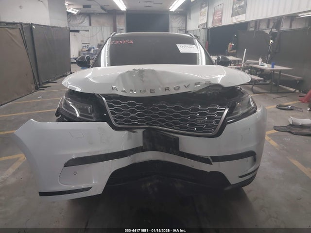 Land Rover RANGE ROVER VELAR 2019 SALYB2FV1KA233953 Image 26