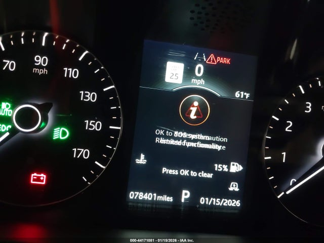 Land Rover RANGE ROVER VELAR 2019 SALYB2FV1KA233953 Image 29
