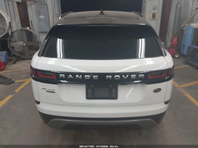 Land Rover RANGE ROVER VELAR 2019 SALYB2FV1KA233953 Image 30