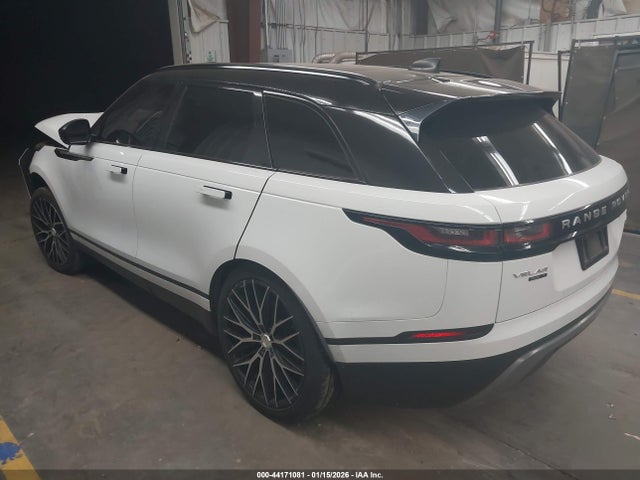 2019 LAND ROVER RANGE ROVER VELAR SALYB2FV1KA233953 Photo 2