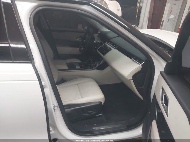 2019 LAND ROVER RANGE ROVER VELAR SALYB2FV1KA233953 Photo 4