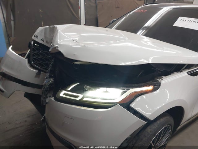 2019 LAND ROVER RANGE ROVER VELAR SALYB2FV1KA233953 Photo 5