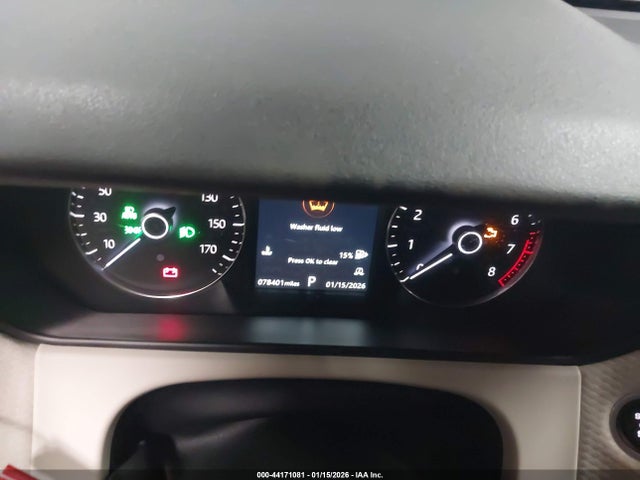 2019 LAND ROVER RANGE ROVER VELAR SALYB2FV1KA233953 Photo 6