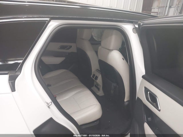 2019 LAND ROVER RANGE ROVER VELAR SALYB2FV1KA233953 Photo 7