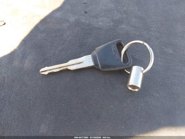 44171094 :رقم المزاد ، JH4DA9462NS018706 vin ، 1992 Acura Integra Gs مزاد بيع