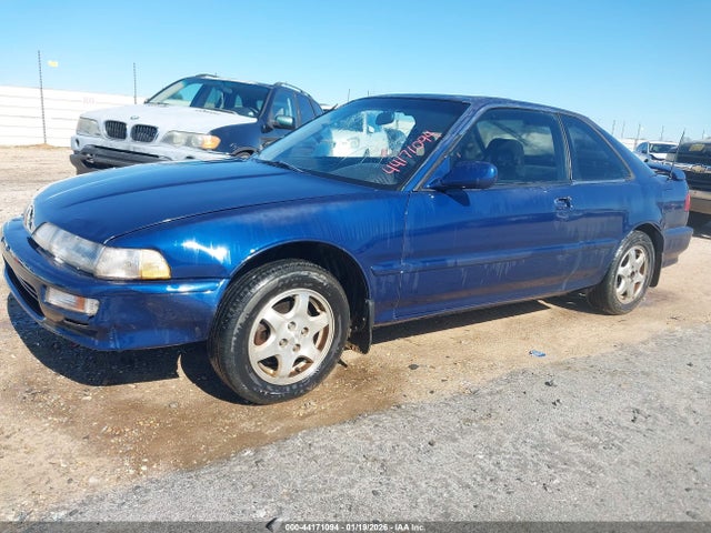 44171094 :رقم المزاد ، JH4DA9462NS018706 vin ، 1992 Acura Integra Gs مزاد بيع