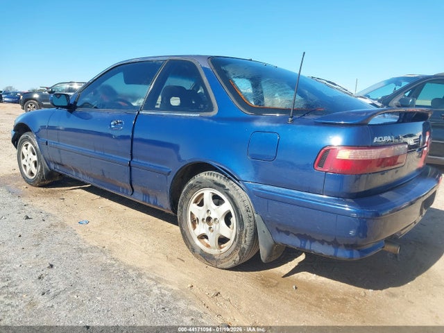 44171094 :رقم المزاد ، JH4DA9462NS018706 vin ، 1992 Acura Integra Gs مزاد بيع