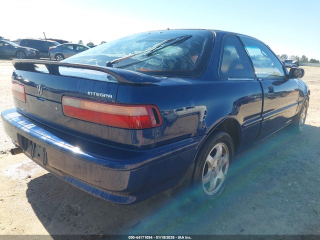 44171094 :رقم المزاد ، JH4DA9462NS018706 vin ، 1992 Acura Integra Gs مزاد بيع