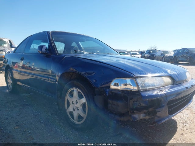 44171094 :رقم المزاد ، JH4DA9462NS018706 vin ، 1992 Acura Integra Gs مزاد بيع