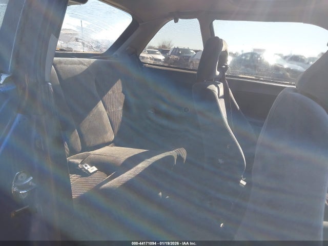44171094 :رقم المزاد ، JH4DA9462NS018706 vin ، 1992 Acura Integra Gs مزاد بيع