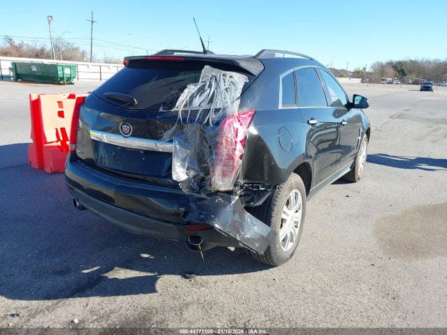 2011 CADILLAC SRX 3GYFNGEY9BS535465 Photo 3