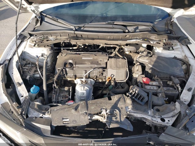 1HGCR2F56HA137484 Honda Accord Sport