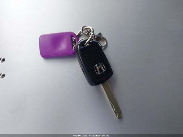1HGCR2F56HA137484 Honda Accord Sport