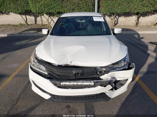 1HGCR2F56HA137484 Honda Accord Sport