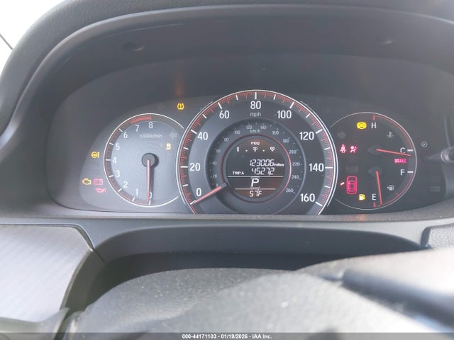 1HGCR2F56HA137484 Honda Accord Sport