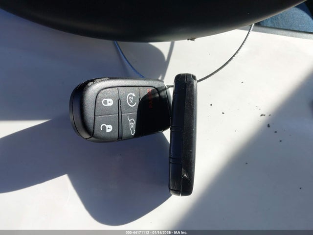 Jeep Grand Cherokee Overland 2014 1C4RJFCM7EC299949 Image 11