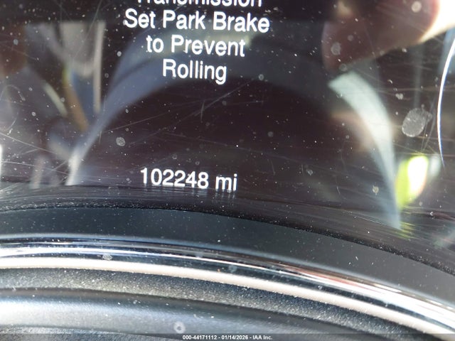 Jeep Grand Cherokee Overland 2014 1C4RJFCM7EC299949 Image 15