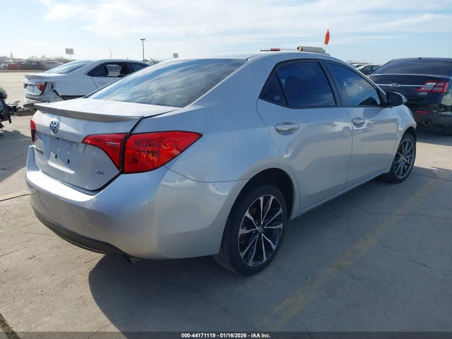 5YFBURHE8KP930903 Toyota COROLLA SE