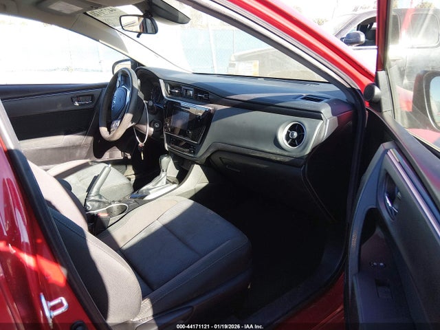 5YFBURHE5HP632947 Toyota COROLLA LE