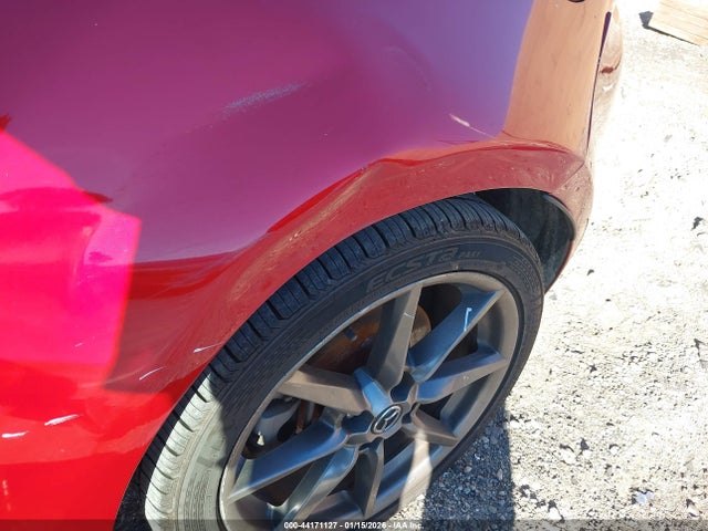 JM1NDAD79G0111602 Mazda Mx-5 Miata Grand Touring