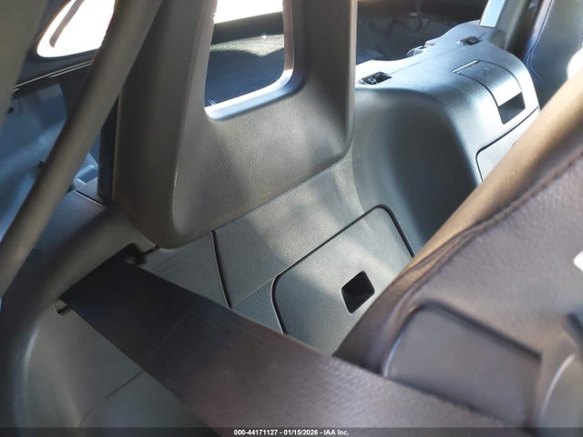 JM1NDAD79G0111602 Mazda Mx-5 Miata Grand Touring