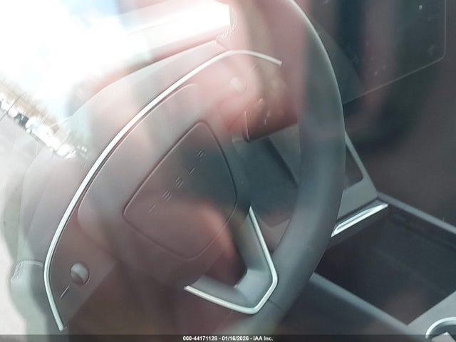 2025 TESLA MODEL 3 5YJ3E1EA5SF071298 Photo 6