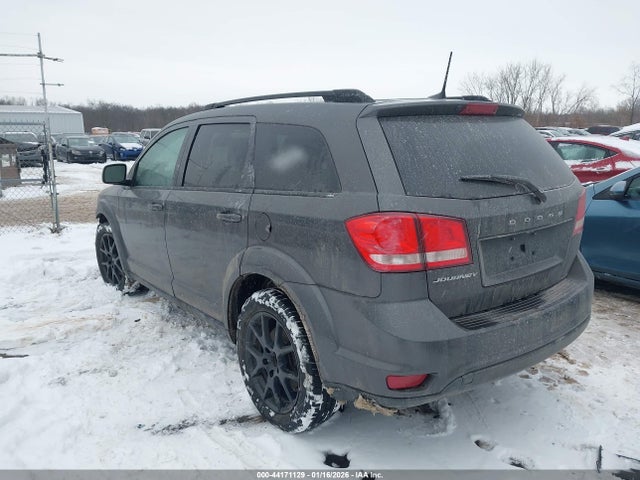44171129 :رقم المزاد ، 3C4PDCBB7KT694212 vin ، 2019 Dodge Journey Se مزاد بيع