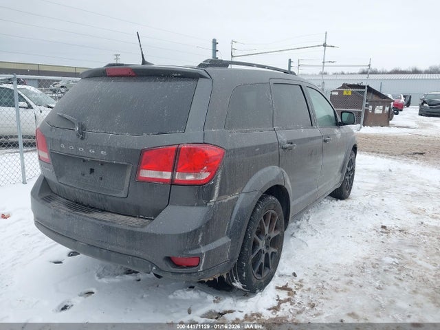44171129 :رقم المزاد ، 3C4PDCBB7KT694212 vin ، 2019 Dodge Journey Se مزاد بيع