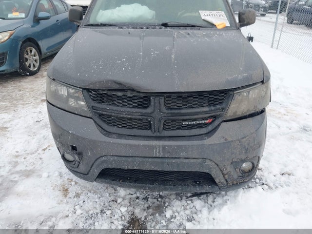 44171129 :رقم المزاد ، 3C4PDCBB7KT694212 vin ، 2019 Dodge Journey Se مزاد بيع